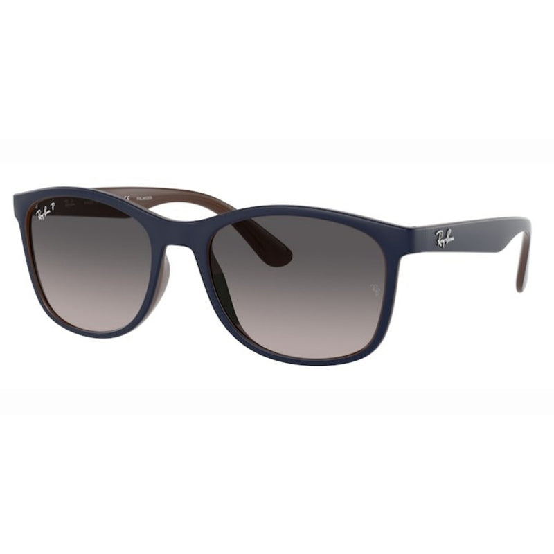 Ray Ban Sunglasses, Model: 0RB4374 Colour: 6601M3