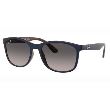 Ray Ban Sunglasses, Model: 0RB4374 Colour: 6601M3
