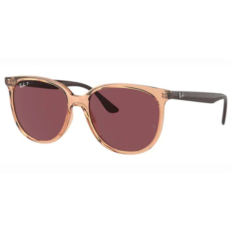 Ray Ban Sunglasses, Model: 0RB4378 Colour: 66025Q