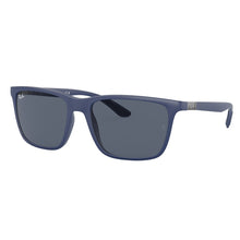 Load image into Gallery viewer, Ray Ban Sunglasses, Model: 0RB4385 Colour: 601587