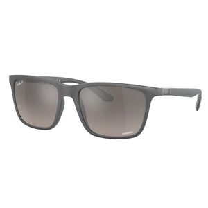 Ray Ban Sunglasses, Model: 0RB4385 Colour: 60175J
