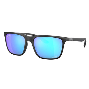Ray Ban Sunglasses, Model: 0RB4385 Colour: 601SA1