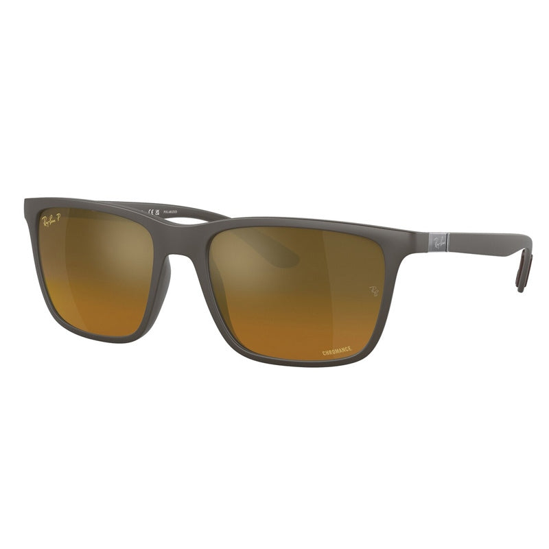 Ray Ban Sunglasses, Model: 0RB4385 Colour: 6124A3