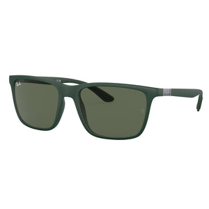 Ray Ban Sunglasses, Model: 0RB4385 Colour: 665771