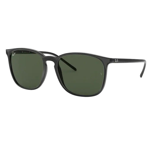 Ray Ban Sunglasses, Model: 0RB4387 Colour: 60171