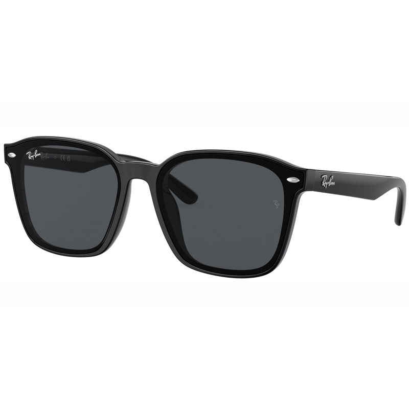 Ray Ban Solglasögon, Modell: 0RB4392D Färg: 60187