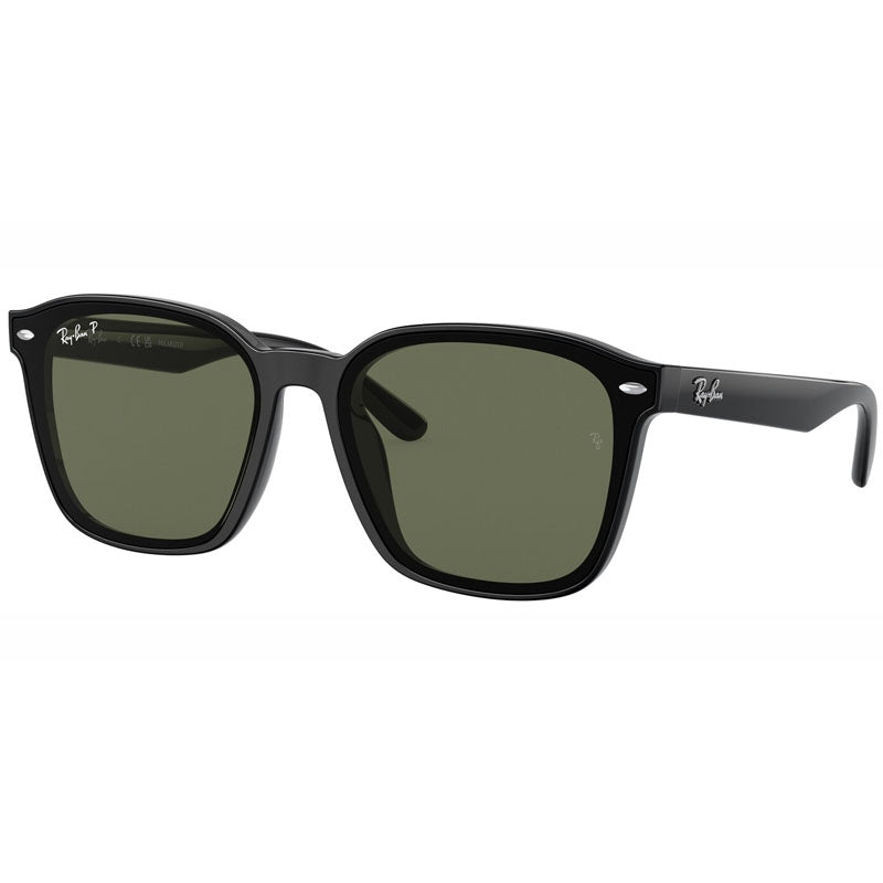 Ray Ban Solglasögon, Modell: 0RB4392D Färg: 6019A
