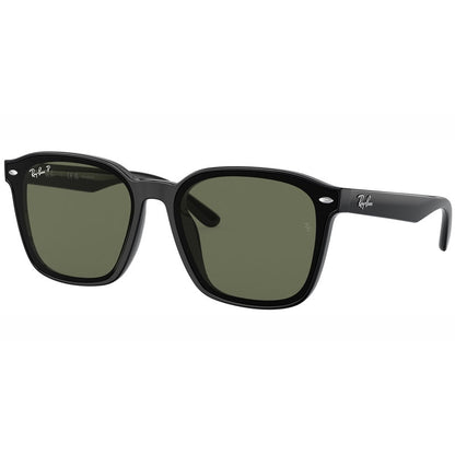 Ray Ban Solglasögon, Modell: 0RB4392D Färg: 6019A