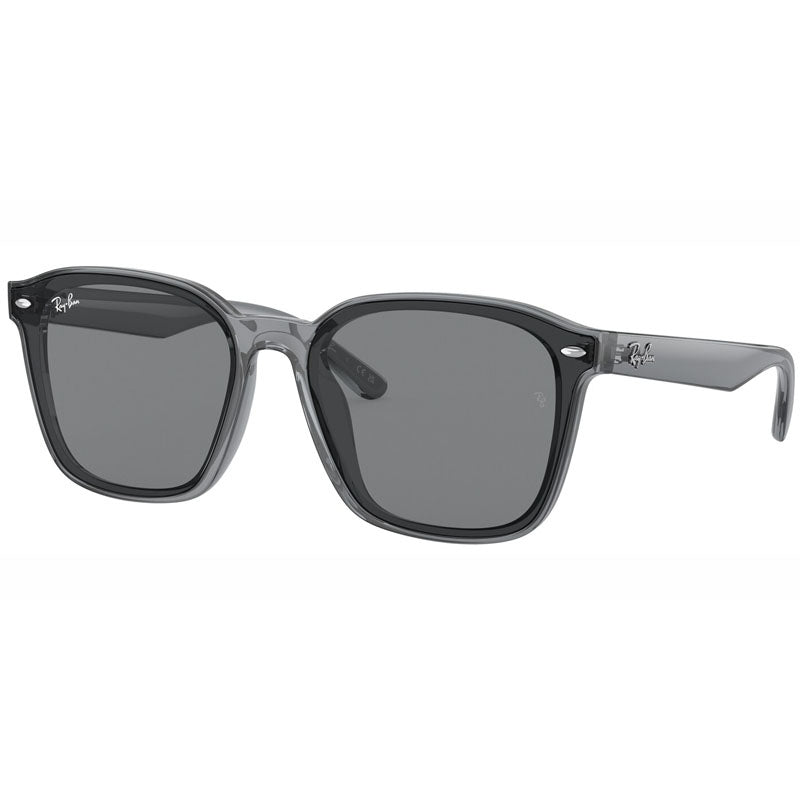 Ray Ban Solglasögon, Modell: 0RB4392D Färg: 645087