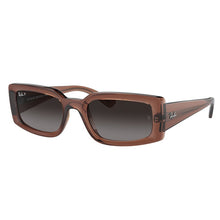 Load image into Gallery viewer, Ray Ban Sunglasses, Model: 0RB4395 Colour: 6678T3