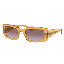 Load image into Gallery viewer, Ray Ban Sunglasses, Model: 0RB4395 Colour: 66828H