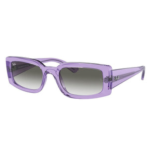 Ray Ban Sunglasses, Model: 0RB4395 Colour: 66858E