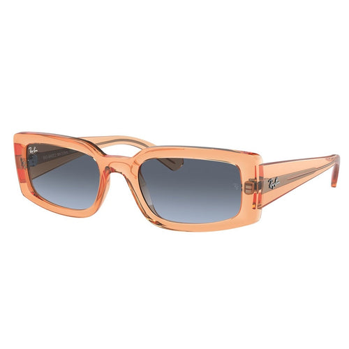 Ray Ban Sunglasses, Model: 0RB4395 Colour: 66868F