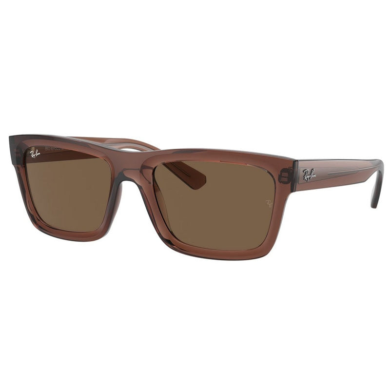 Ray Ban Sunglasses, Model: 0RB4396 Colour: 667873