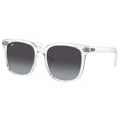 Ray-Ban Sonnenbrille, Modell: 0RB4401D Farbe: 64478G
