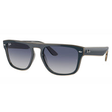 Load image into Gallery viewer, Ray Ban Sunglasses, Model: 0RB4407 Colour: 67304L
