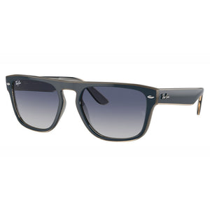 Ray Ban Sunglasses, Model: 0RB4407 Colour: 67304L