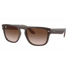 Load image into Gallery viewer, Ray Ban Sunglasses, Model: 0RB4407 Colour: 673113