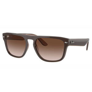 Ray Ban Sunglasses, Model: 0RB4407 Colour: 673113