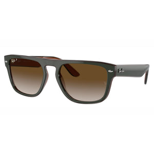 Ray Ban Sunglasses, Model: 0RB4407 Colour: 6732T5