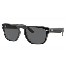 Load image into Gallery viewer, Ray Ban Sunglasses, Model: 0RB4407 Colour: 673381