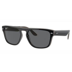 Ray Ban Sunglasses, Model: 0RB4407 Colour: 673381