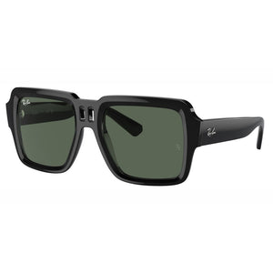 Ray Ban Sunglasses, Model: 0RB4408 Colour: 667771