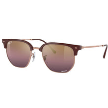 Load image into Gallery viewer, Ray Ban Sunglasses, Model: 0RB4416 Colour: 6654G9