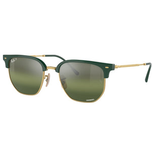 Ray Ban Sunglasses, Model: 0RB4416 Colour: 6655G4