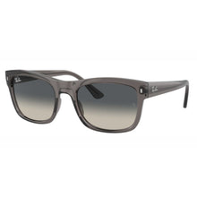 Load image into Gallery viewer, Ray Ban Sunglasses, Model: 0RB4428 Colour: 667571