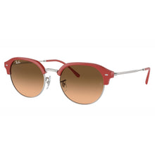 Load image into Gallery viewer, Ray Ban Sunglasses, Model: 0RB4429 Colour: 67223B