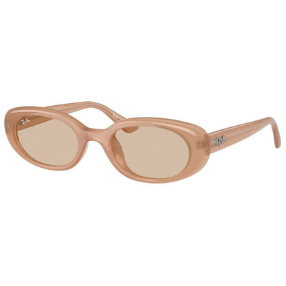 Ray Ban Sunglasses, Model: 0RB4441D Colour: 678793
