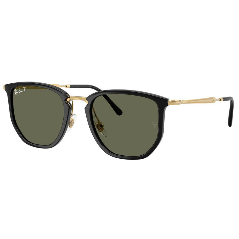 Ray Ban Sunglasses, Model: 0RB4451 Colour: 630658