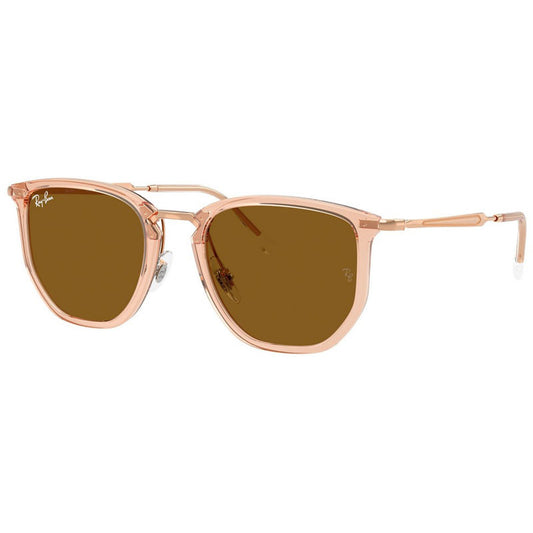 Ray Ban Sunglasses, Model: 0RB4451 Colour: 680133