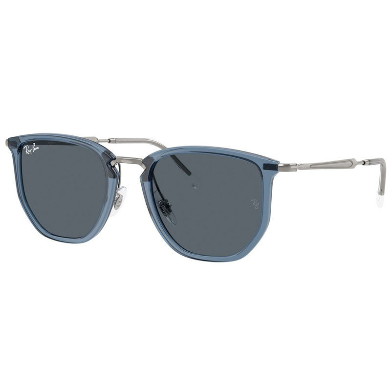 Ray Ban Sunglasses, Model: 0RB4451 Colour: 6803R5