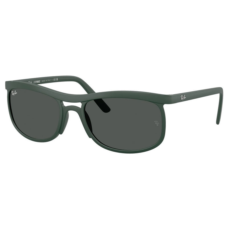 Ray Ban Sunglasses, Model: 0RB4452 Colour: 601687