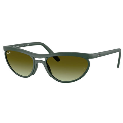 Ray Ban Sunglasses, Model: 0RB4453 Colour: 6016E8