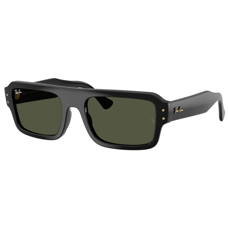 Ray Ban Sunglasses, Model: 0RB4454 Colour: 667731