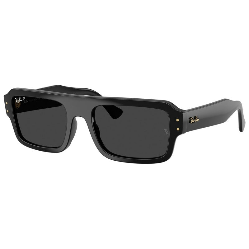 Ray Ban Sunglasses, Model: 0RB4454 Colour: 667748
