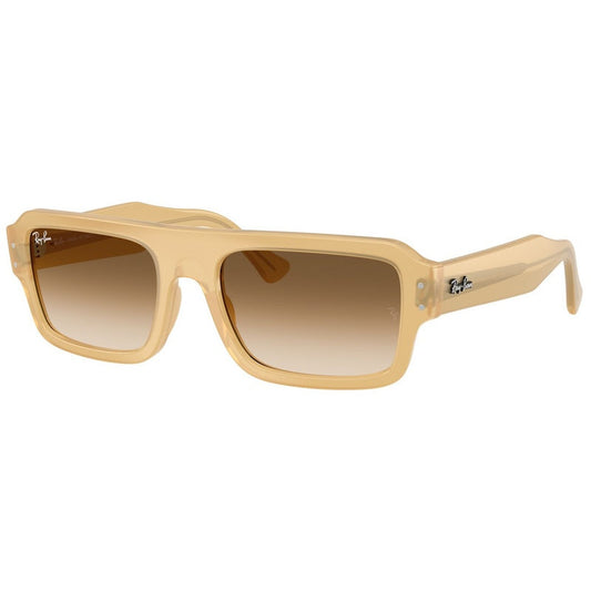 Ray Ban Sunglasses, Model: 0RB4454 Colour: 680651