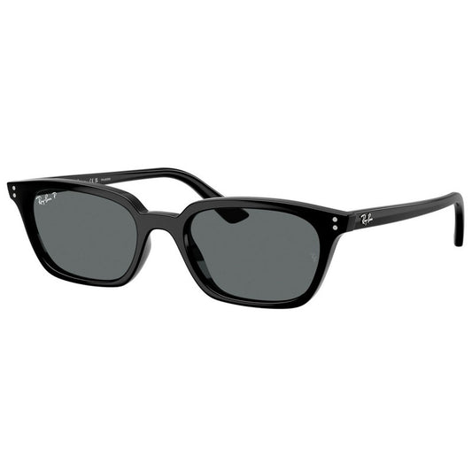 Ray Ban Sunglasses, Model: 0RB4456 Colour: 667781