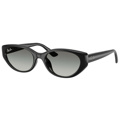 Ray Ban Sunglasses, Model: 0RB4457D Colour: 667711