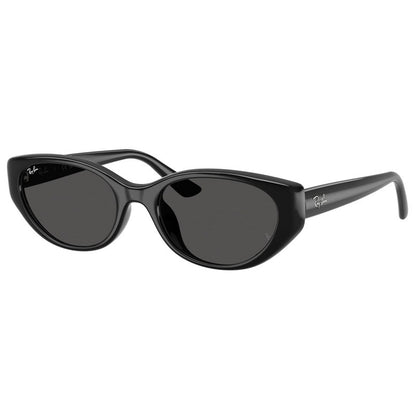 Ray Ban Sunglasses, Model: 0RB4457D Colour: 667787