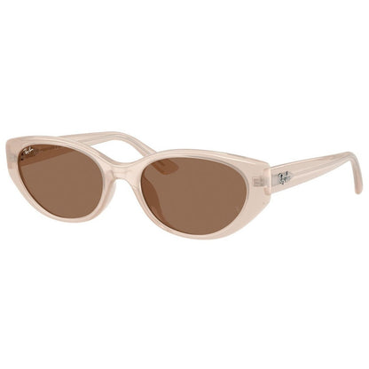 Ray Ban Sunglasses, Model: 0RB4457D Colour: 678673