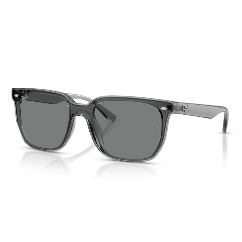 Ray Ban Sunglasses, Model: 0RB4466D Colour: 645087