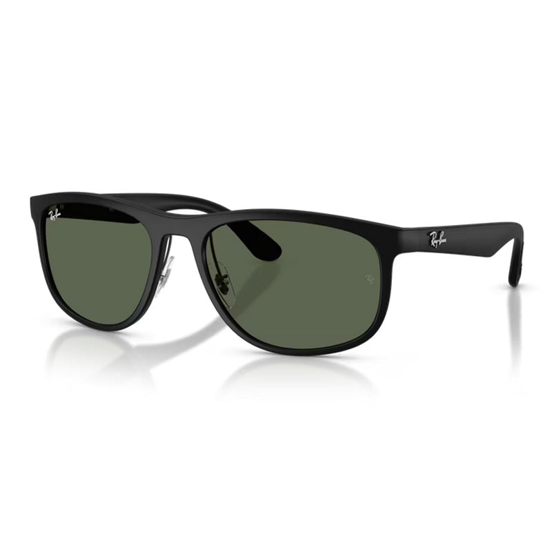 Ray Ban Sunglasses, Model: 0RB4468 Colour: 601S71