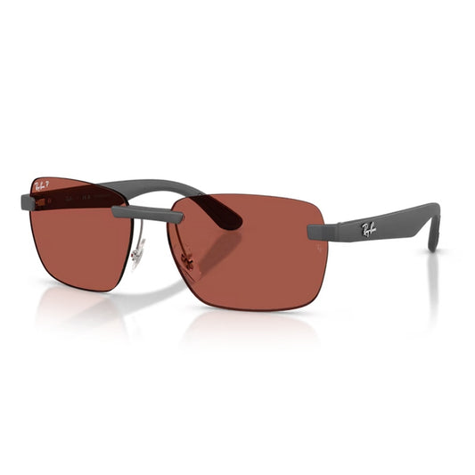 Ray Ban Sunglasses, Model: 0RB4470CH Colour: 60171B