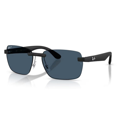 Ray Ban Sunglasses, Model: 0RB4470CH Colour: 601S1C