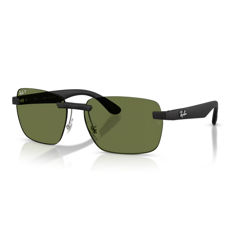 Ray Ban Sunglasses, Model: 0RB4470CH Colour: 601S2