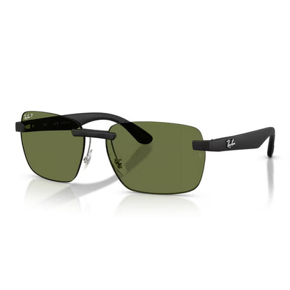 Ray Ban Sunglasses, Model: 0RB4470CH Colour: 601S2